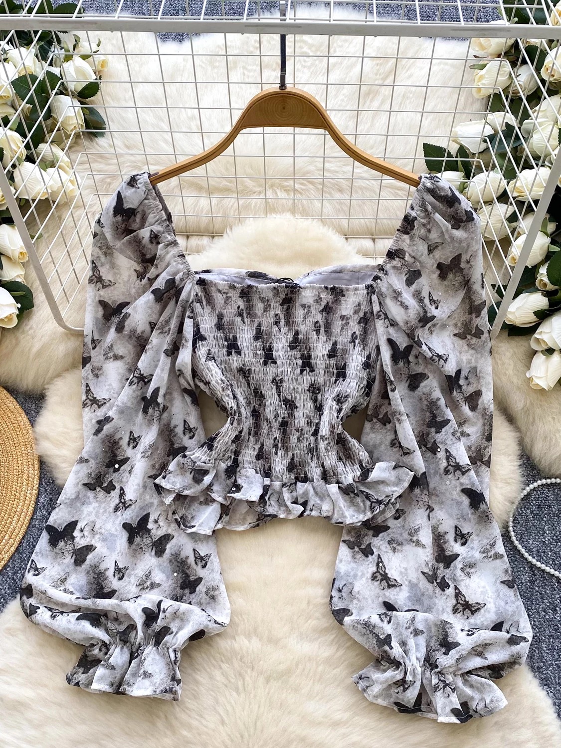 Daring venture top CTO961 images